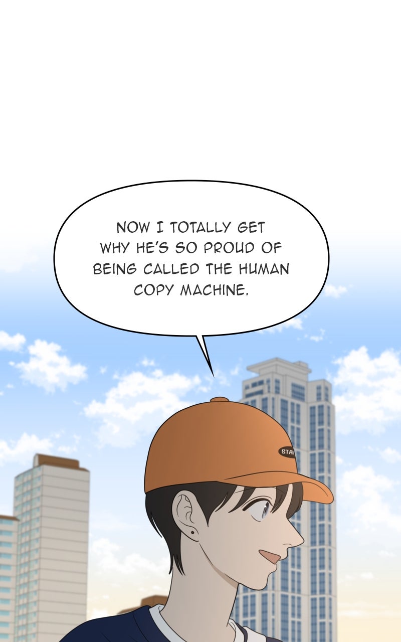 Illip Art High School Students Chapter 68 - Page 29