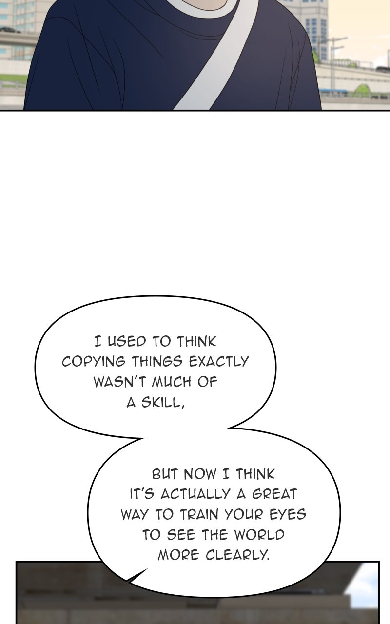 Illip Art High School Students Chapter 68 - Page 30