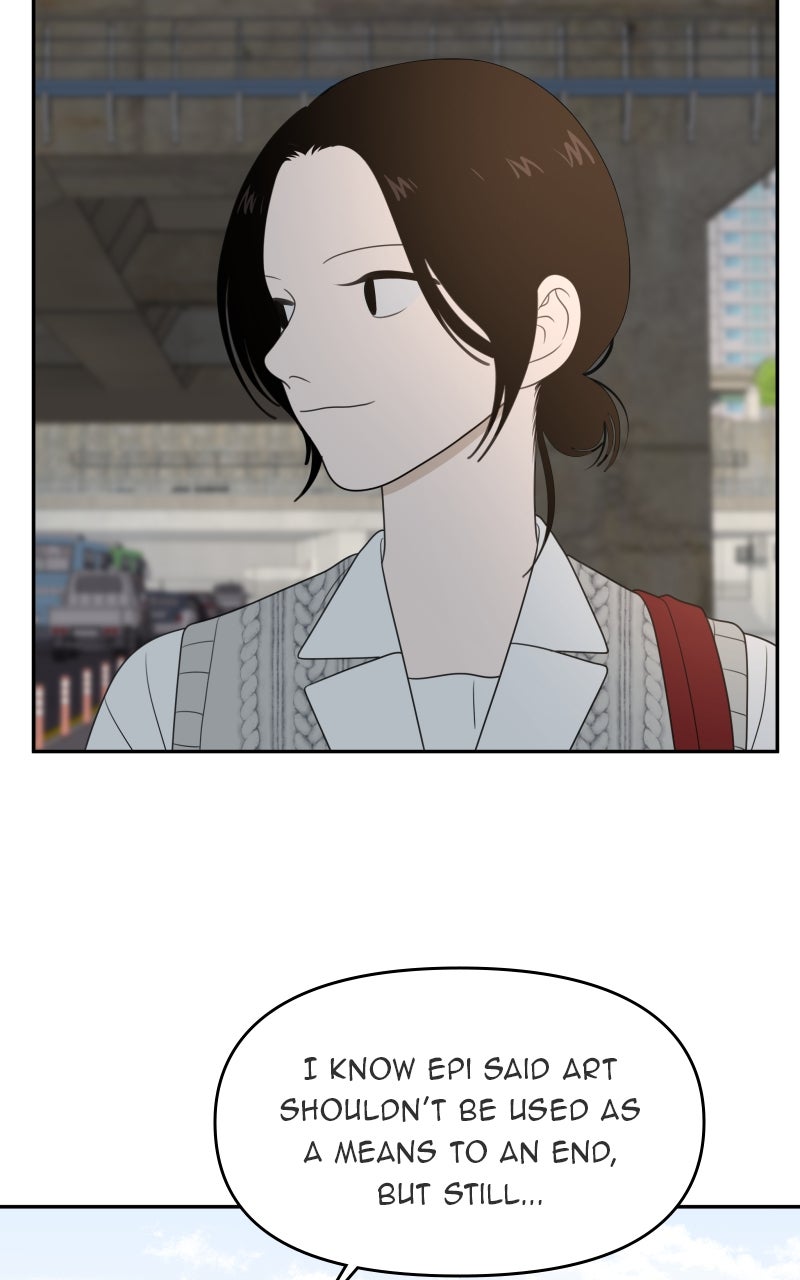 Illip Art High School Students Chapter 68 - Page 31