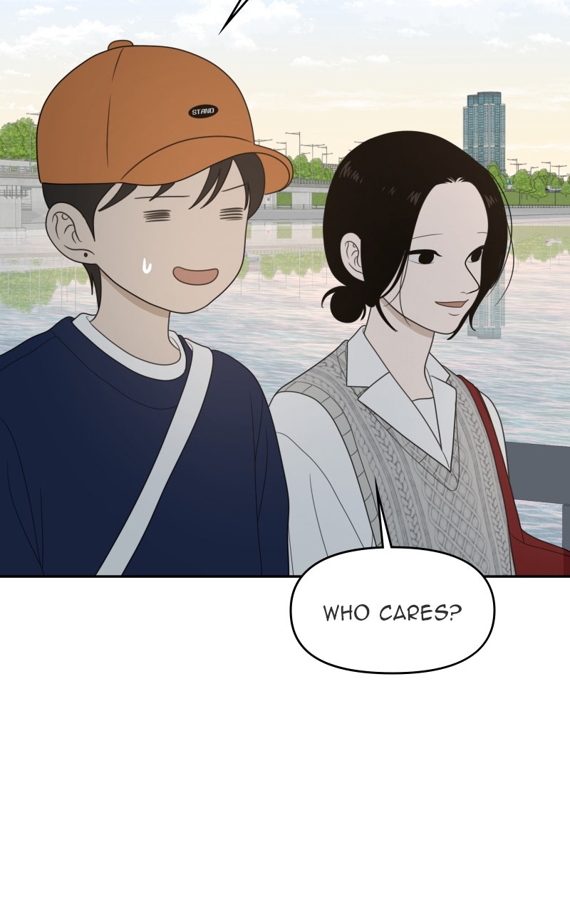 Illip Art High School Students Chapter 68 - Page 32