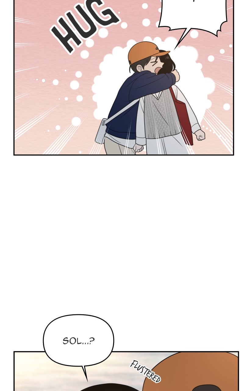 Illip Art High School Students Chapter 68 - Page 36