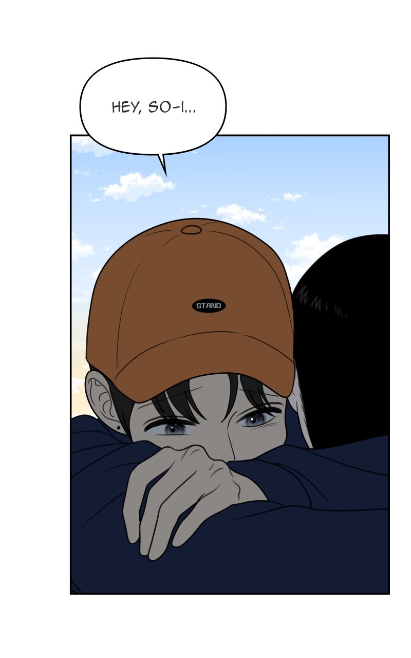 Illip Art High School Students Chapter 68 - Page 38