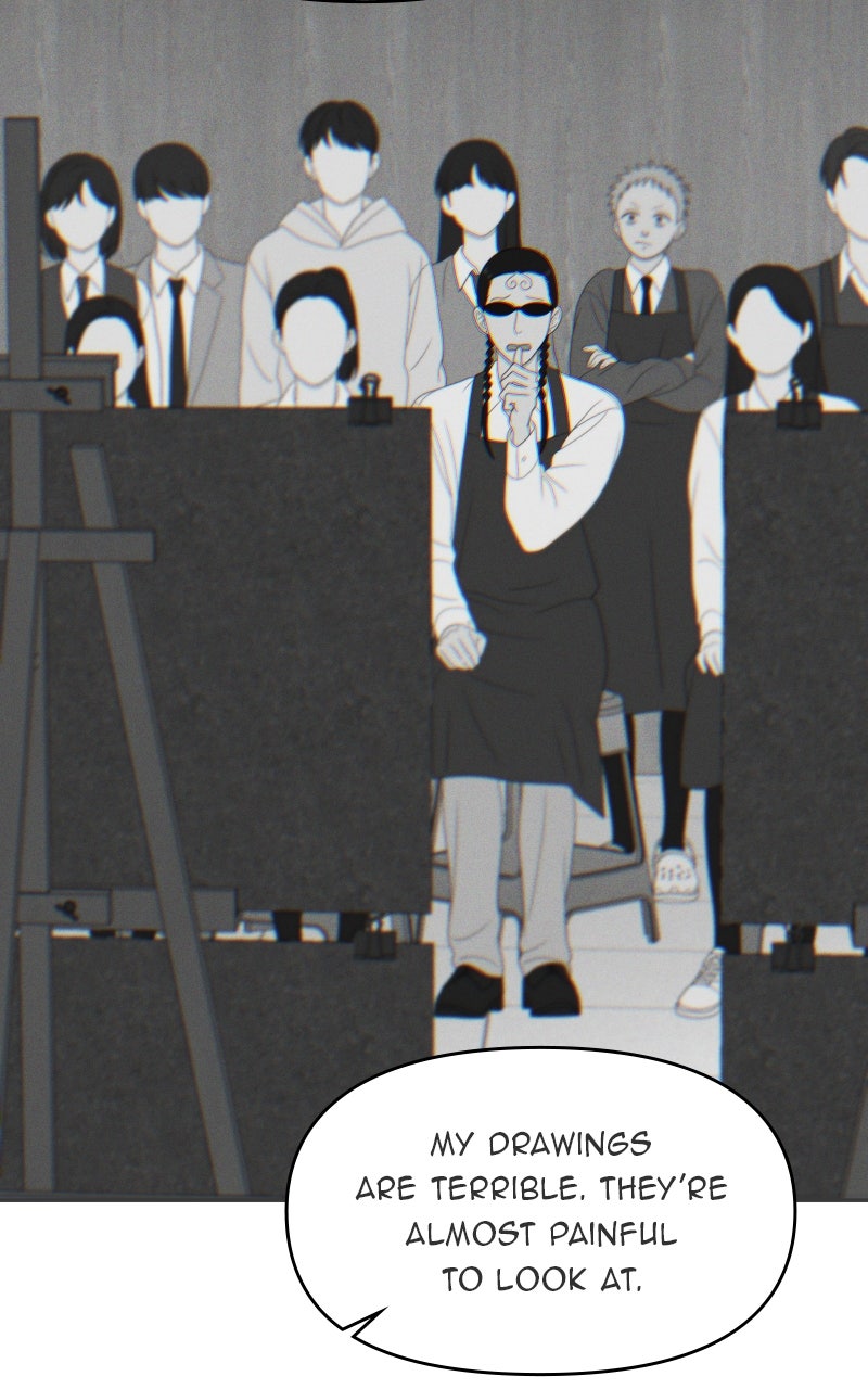 Illip Art High School Students Chapter 68 - Page 46