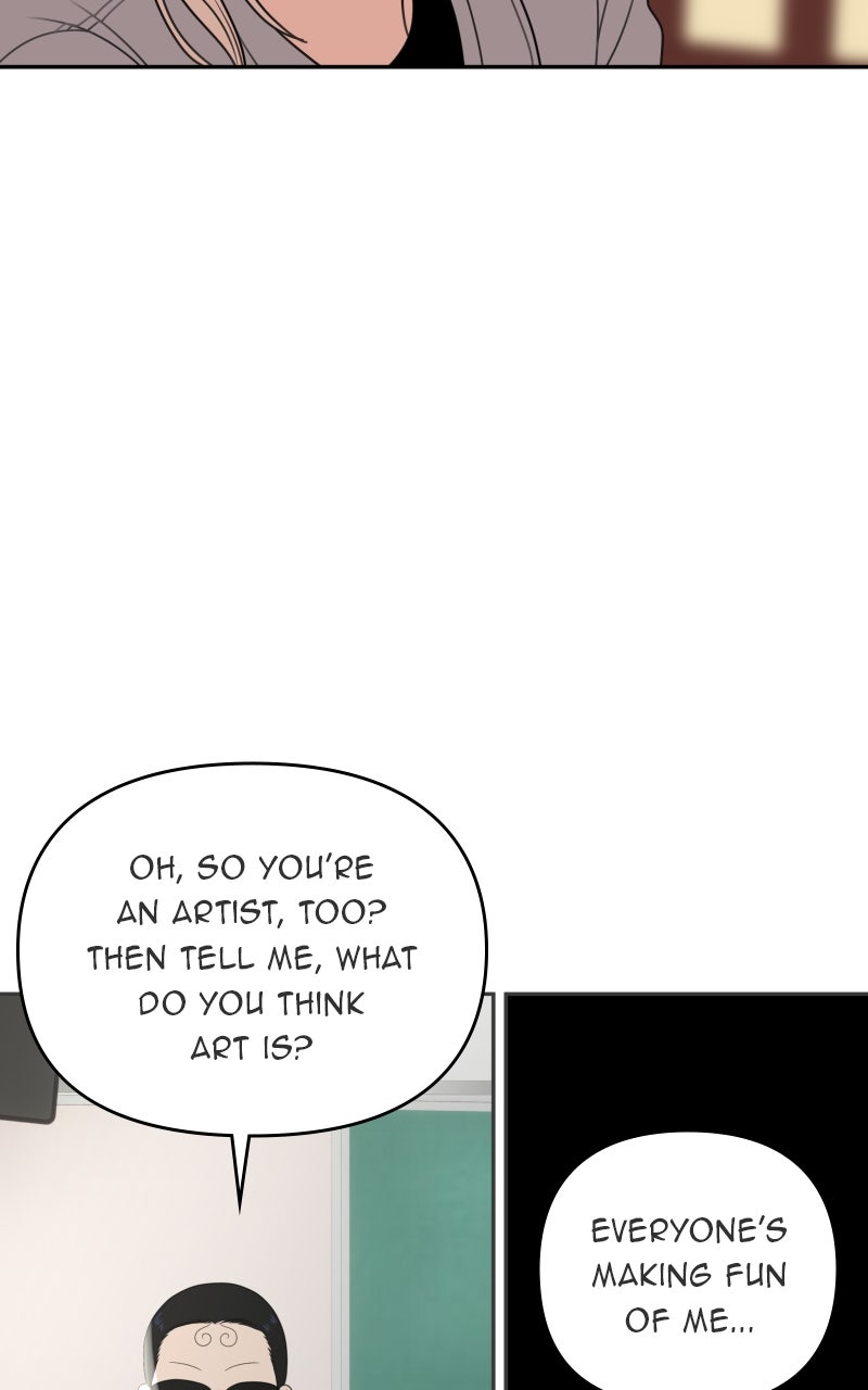 Illip Art High School Students Chapter 68 - Page 48