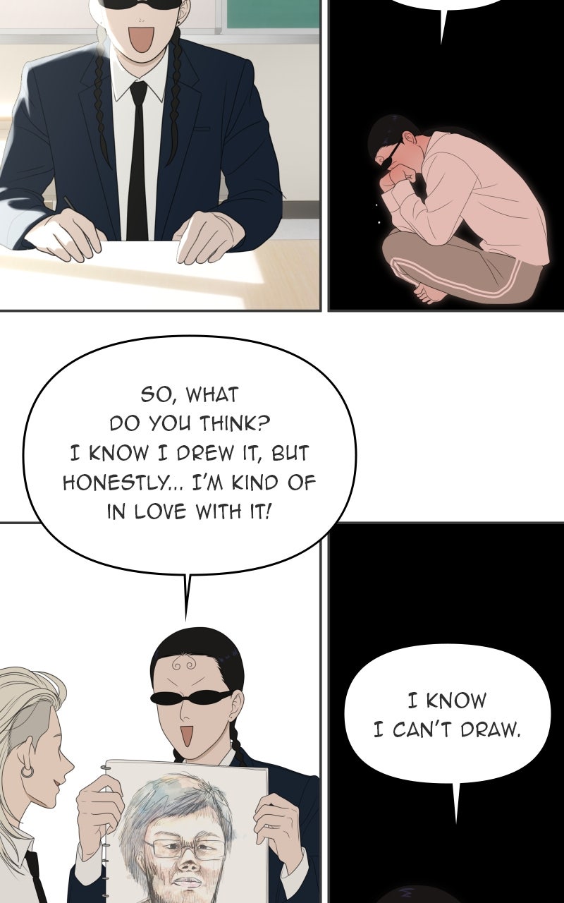 Illip Art High School Students Chapter 68 - Page 49