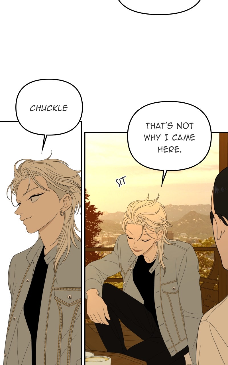 Illip Art High School Students Chapter 68 - Page 6