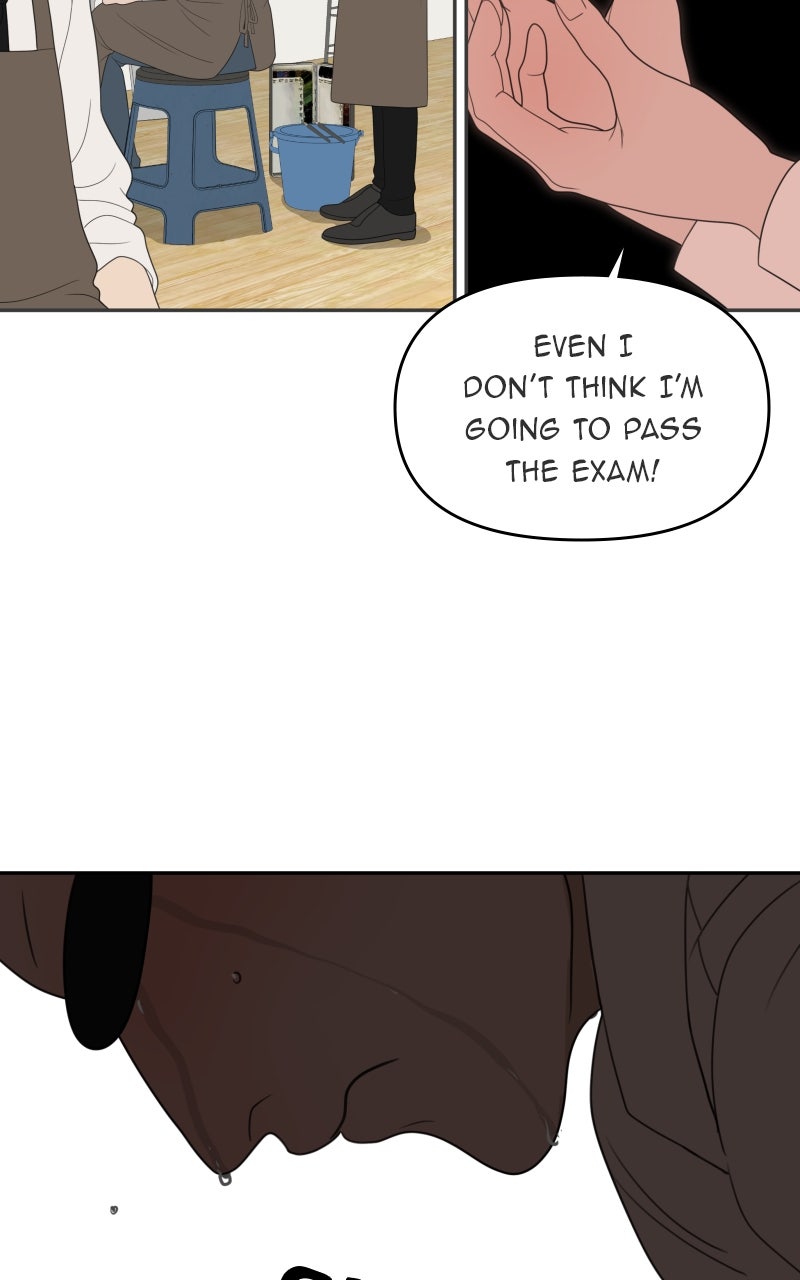 Illip Art High School Students Chapter 68 - Page 51