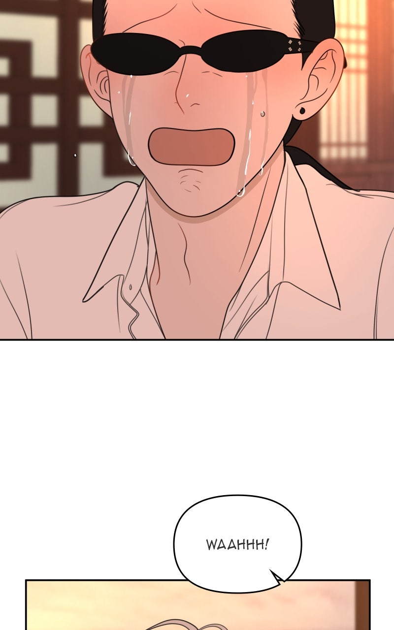 Illip Art High School Students Chapter 68 - Page 53