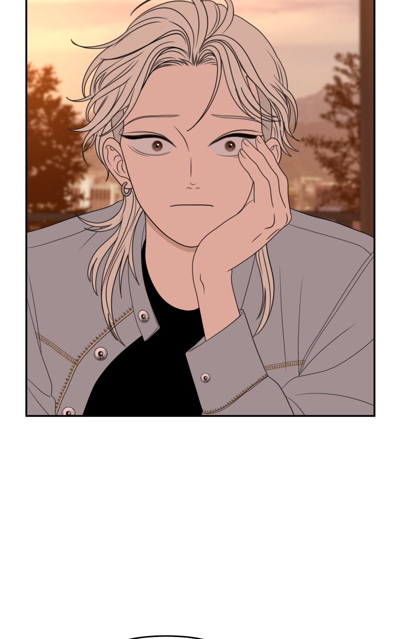 Illip Art High School Students Chapter 68 - Page 54