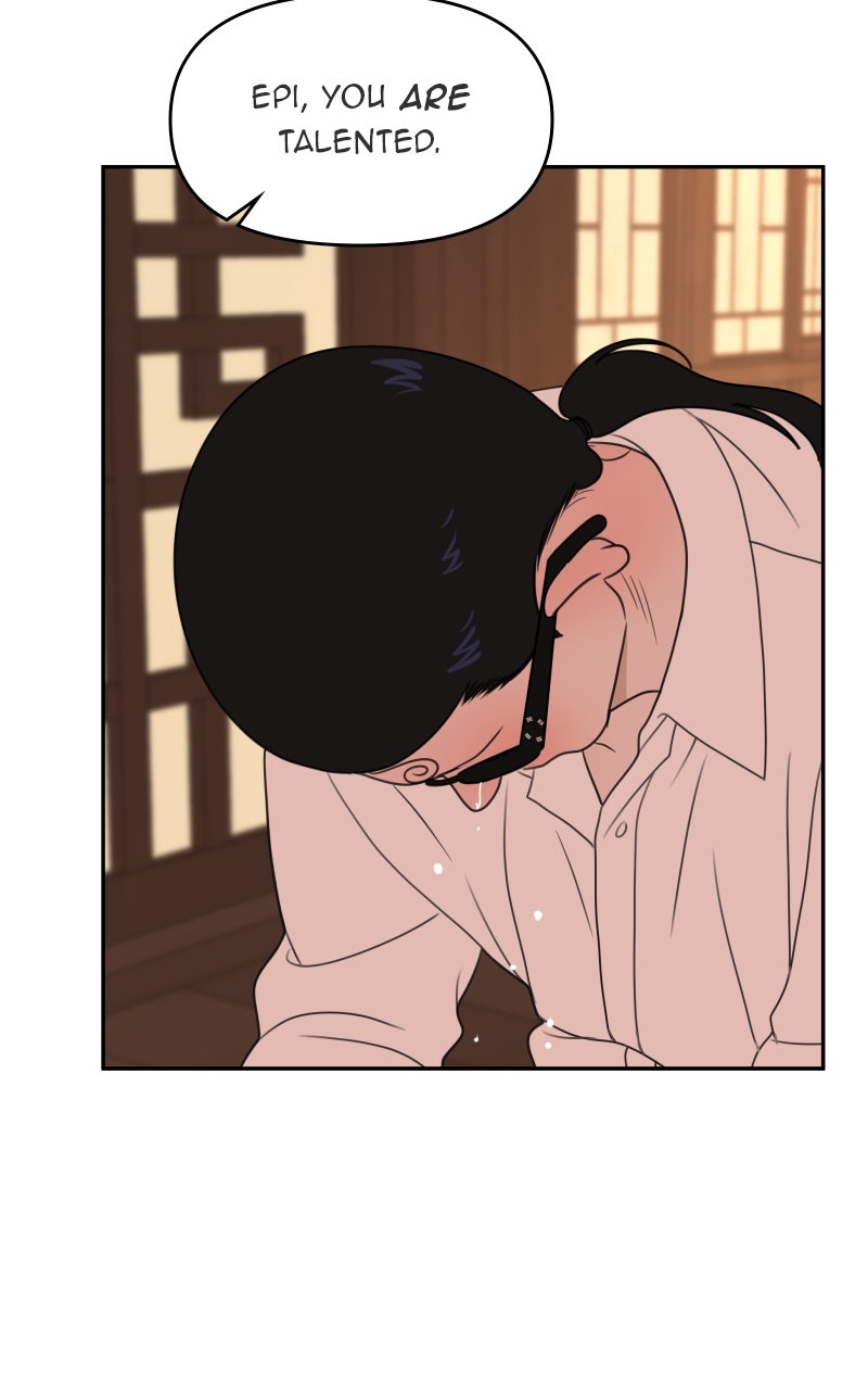 Illip Art High School Students Chapter 68 - Page 55