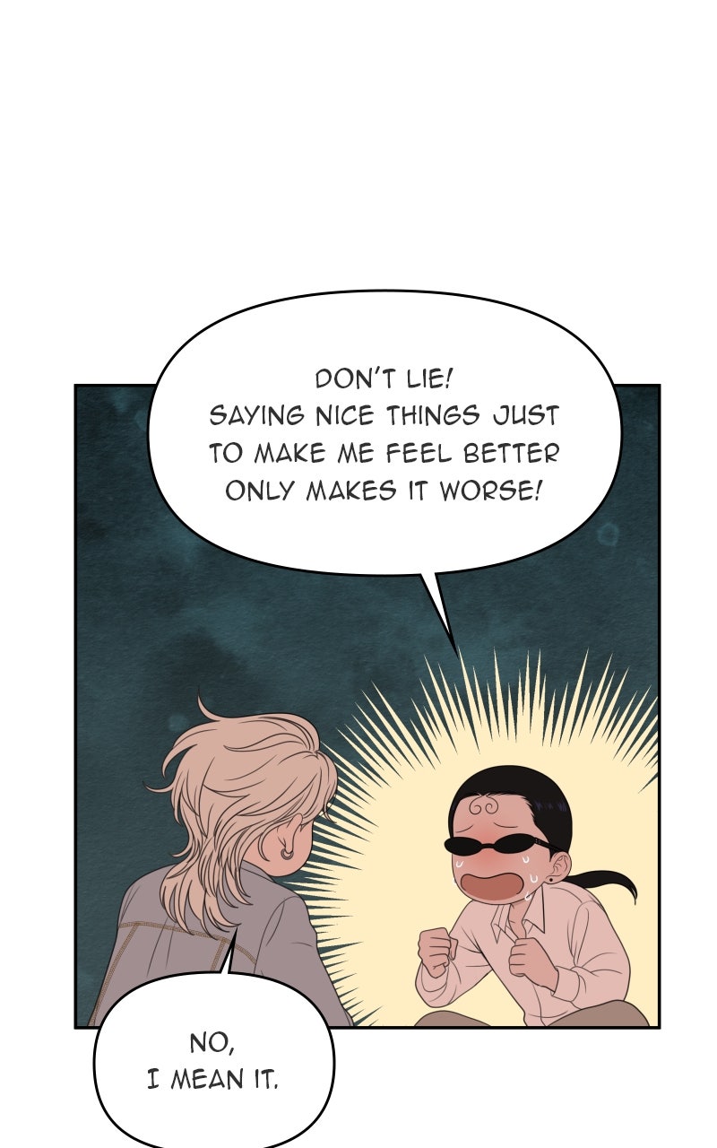 Illip Art High School Students Chapter 68 - Page 56