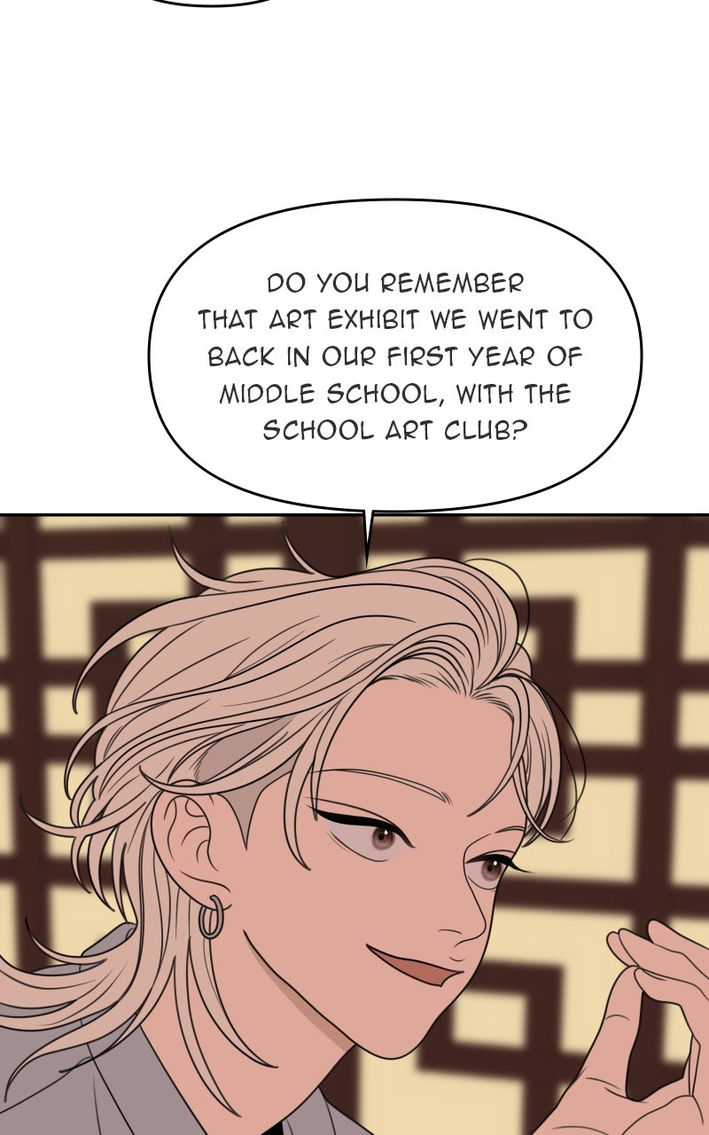 Illip Art High School Students Chapter 68 - Page 57