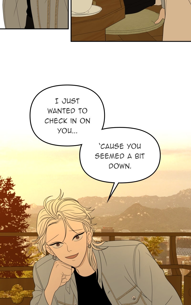 Illip Art High School Students Chapter 68 - Page 7