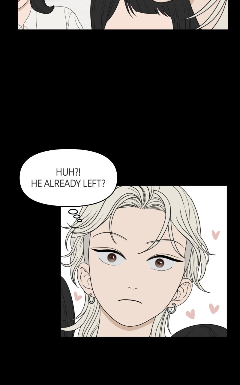 Illip Art High School Students Chapter 68 - Page 62