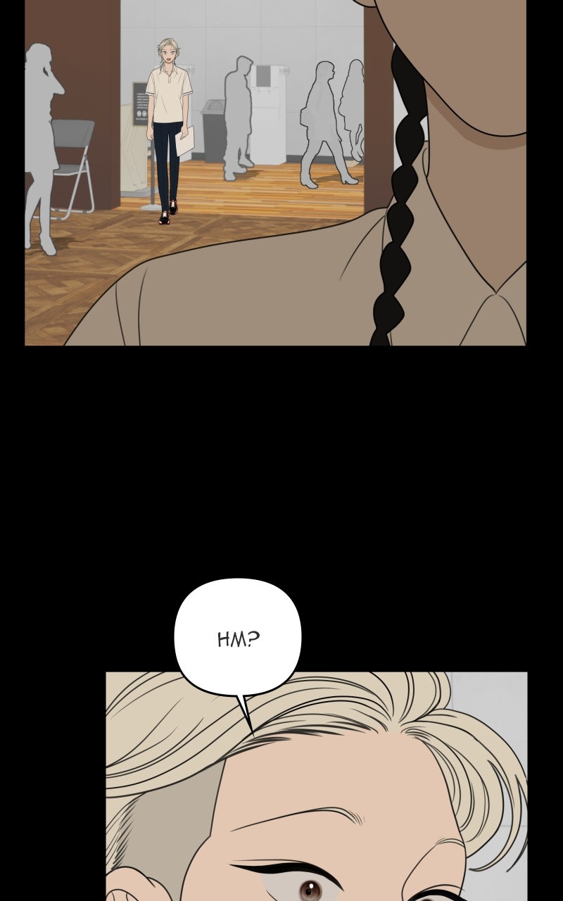 Illip Art High School Students Chapter 68 - Page 64