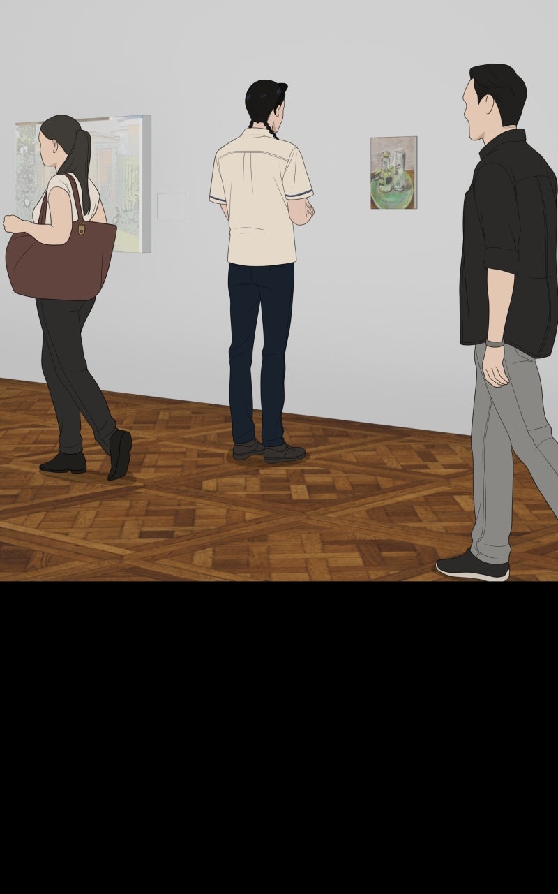 Illip Art High School Students Chapter 68 - Page 66