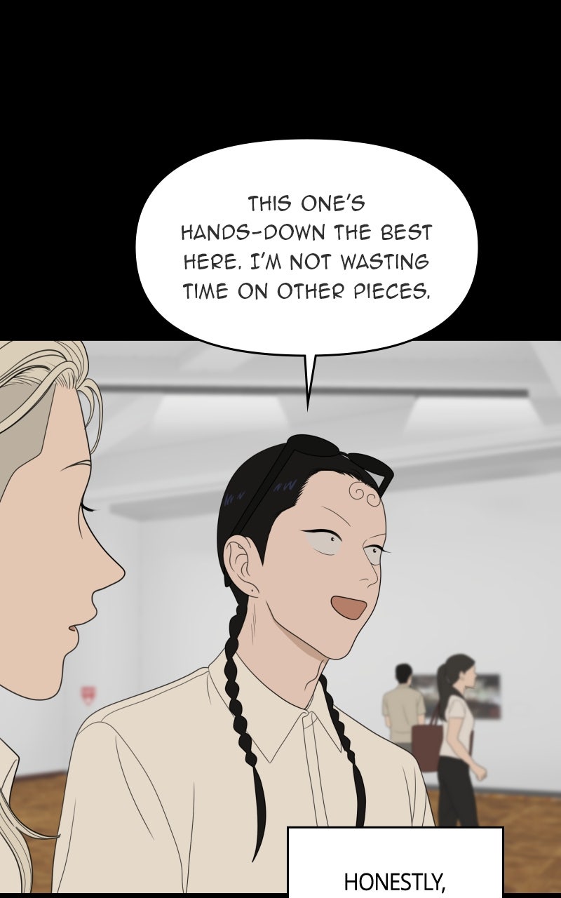 Illip Art High School Students Chapter 68 - Page 68