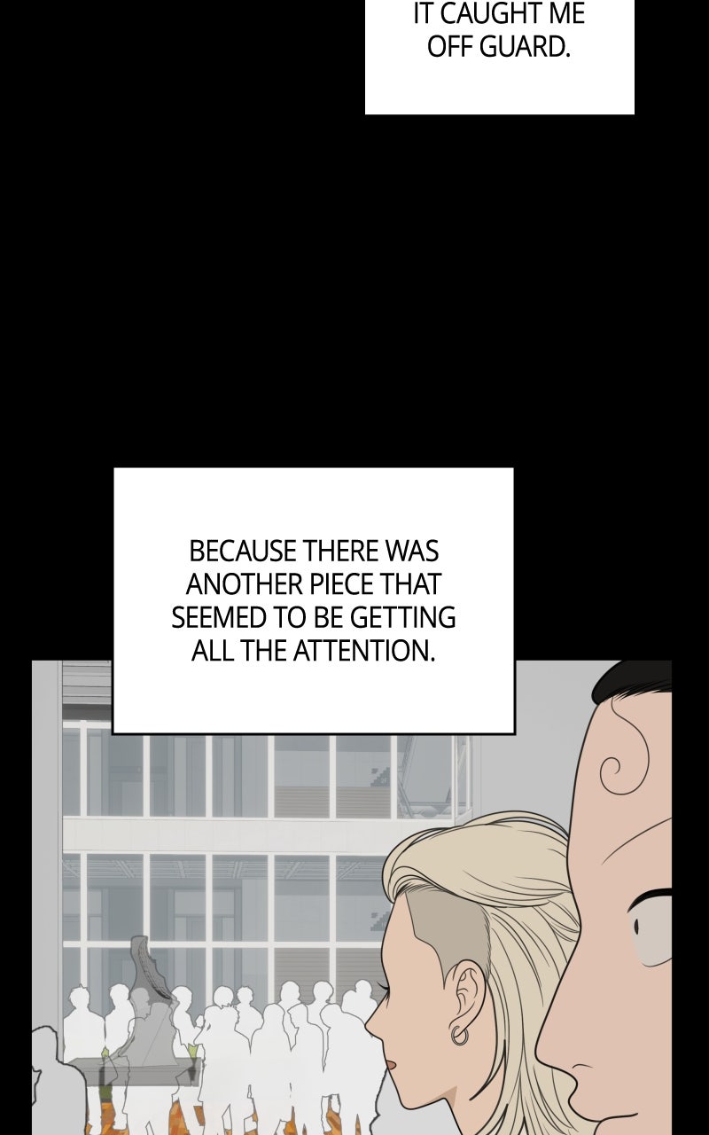 Illip Art High School Students Chapter 68 - Page 69