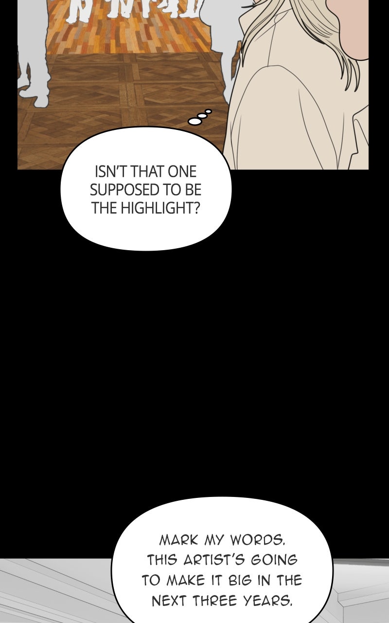 Illip Art High School Students Chapter 68 - Page 70