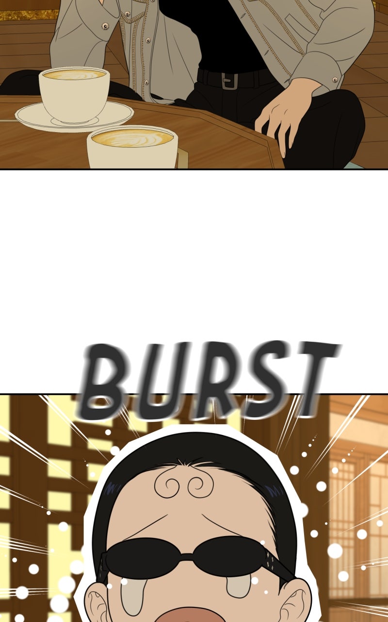 Illip Art High School Students Chapter 68 - Page 8