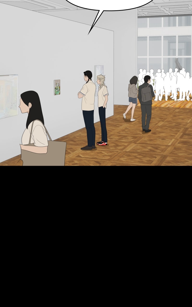 Illip Art High School Students Chapter 68 - Page 71