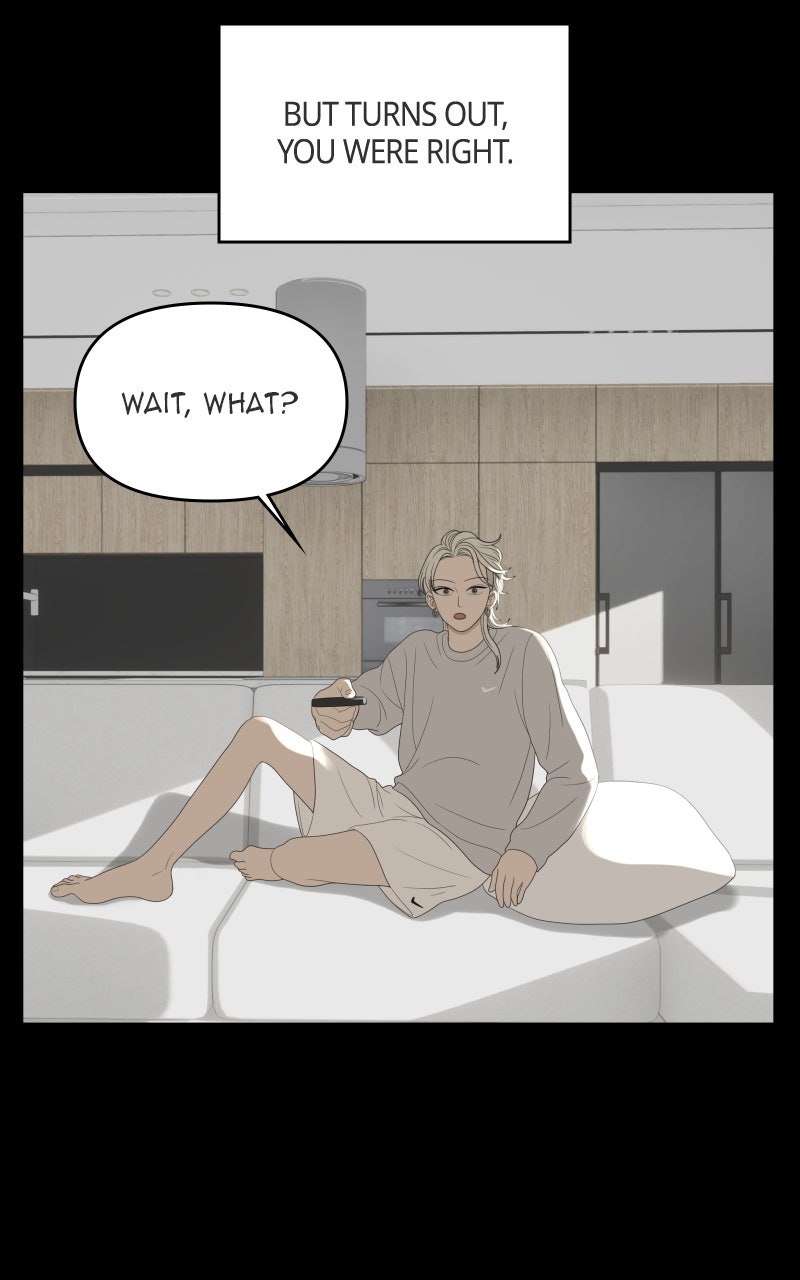 Illip Art High School Students Chapter 68 - Page 72