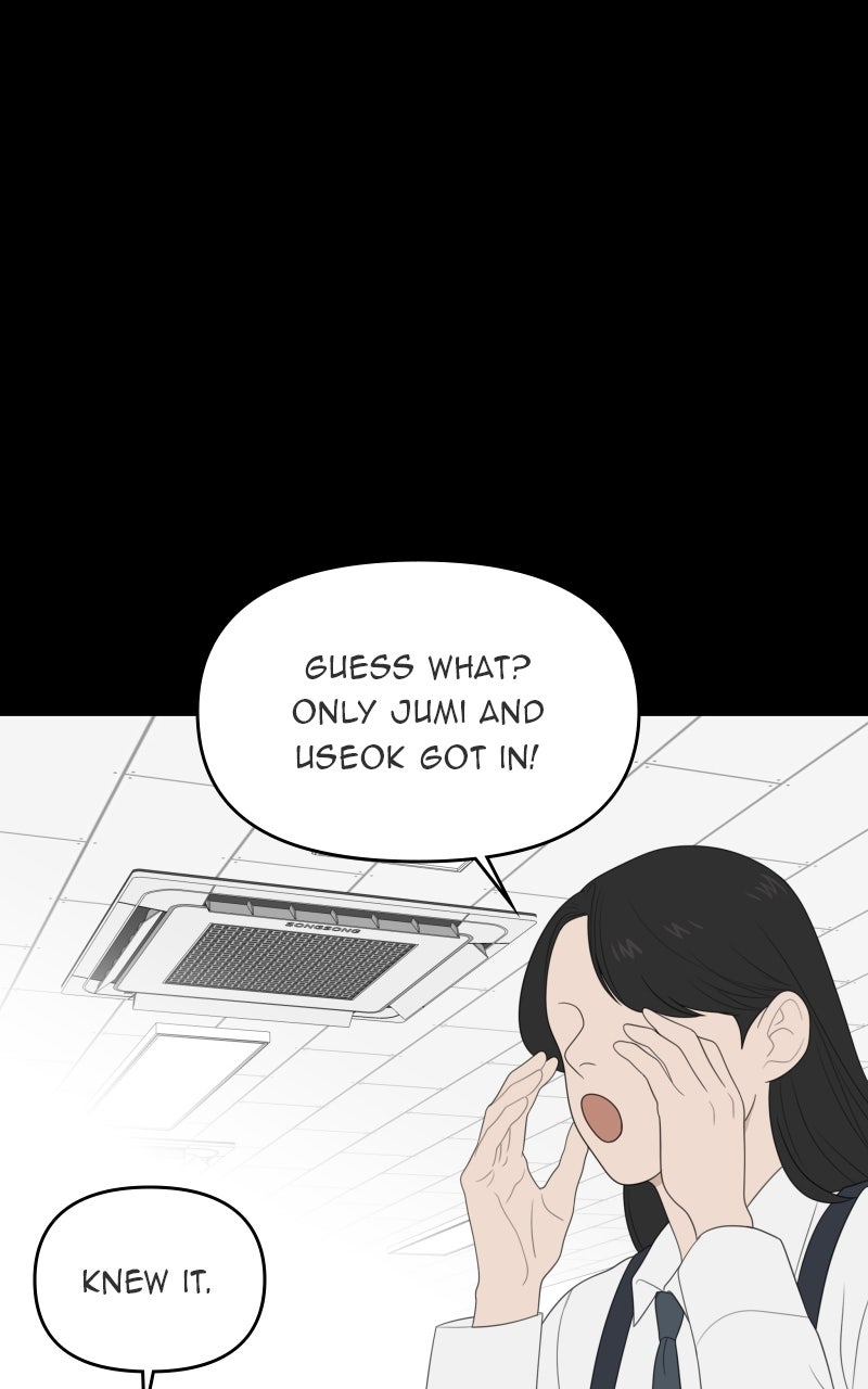 Illip Art High School Students Chapter 68 - Page 76