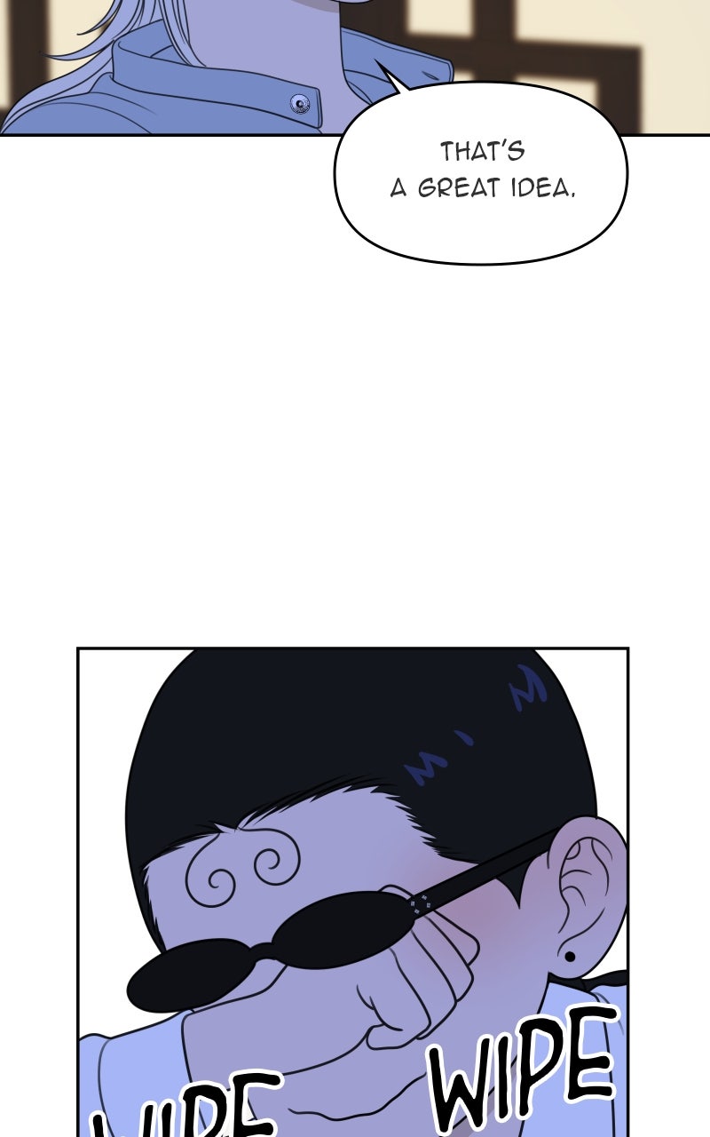 Illip Art High School Students Chapter 68 - Page 87