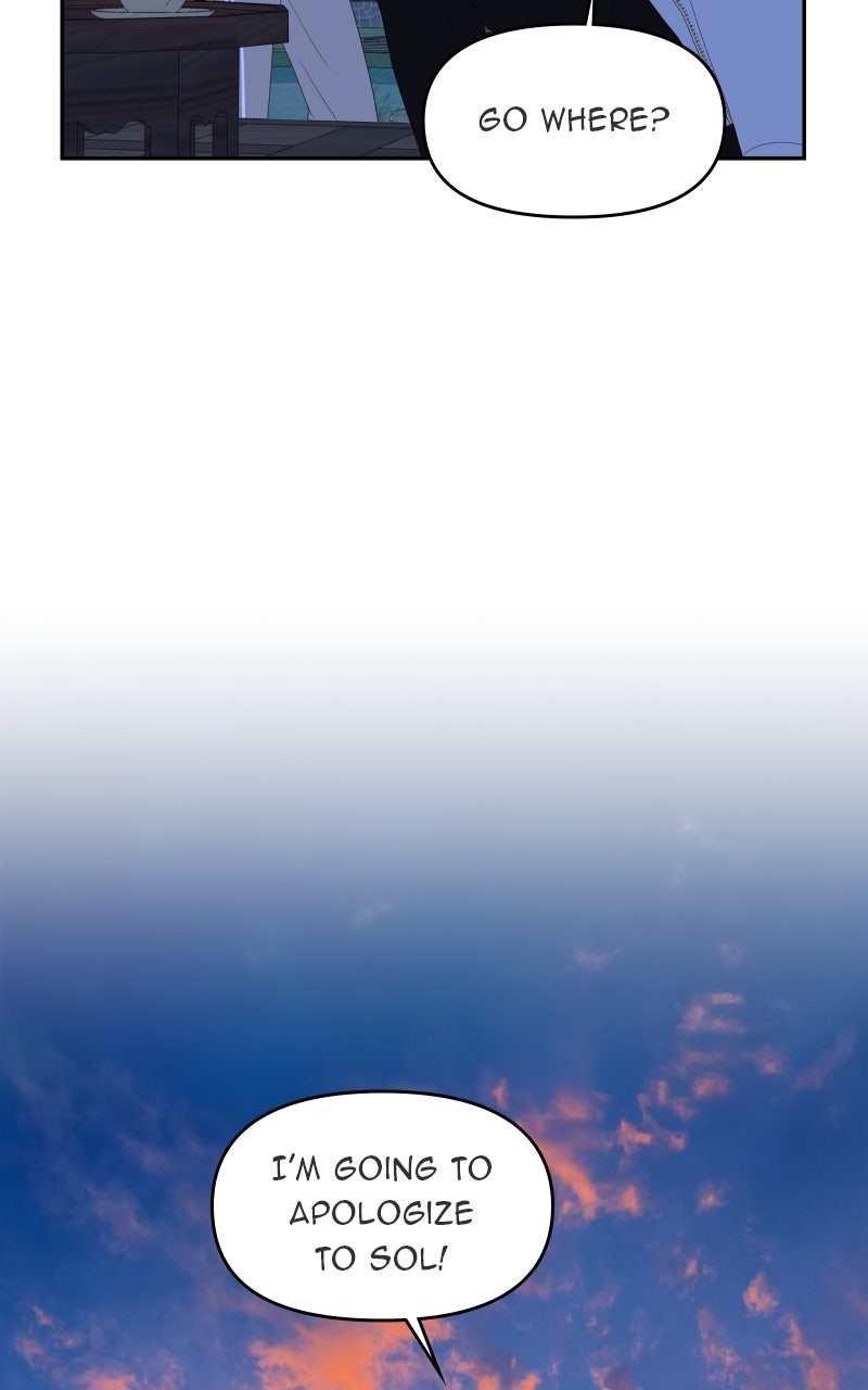 Illip Art High School Students Chapter 68 - Page 89