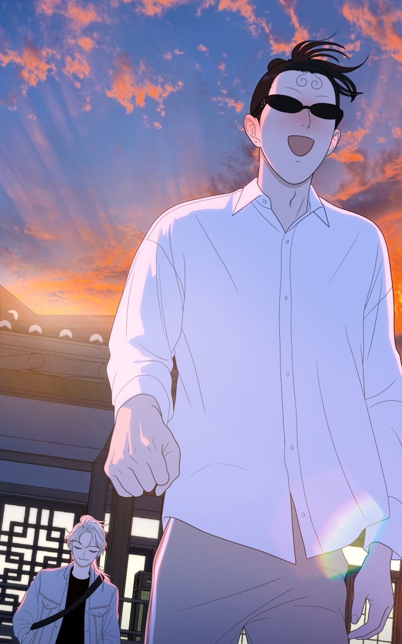 Illip Art High School Students Chapter 68 - Page 90