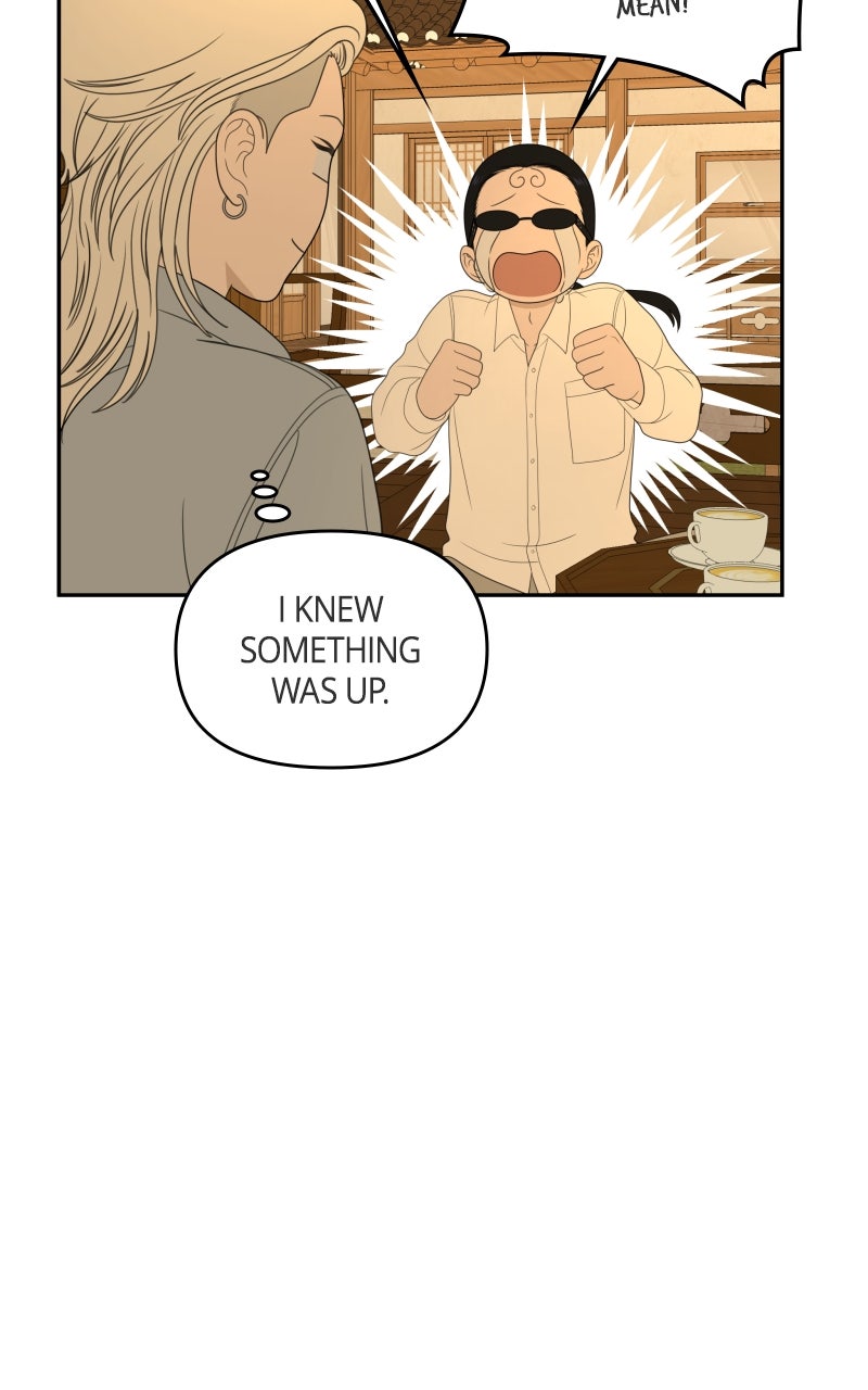 Illip Art High School Students Chapter 68 - Page 10