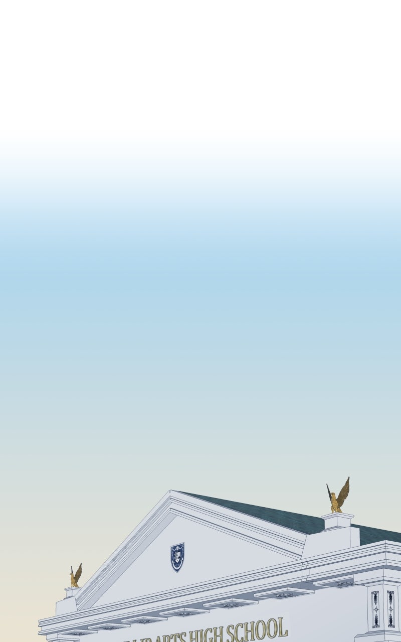 Illip Art High School Students Chapter 69 - Page 1