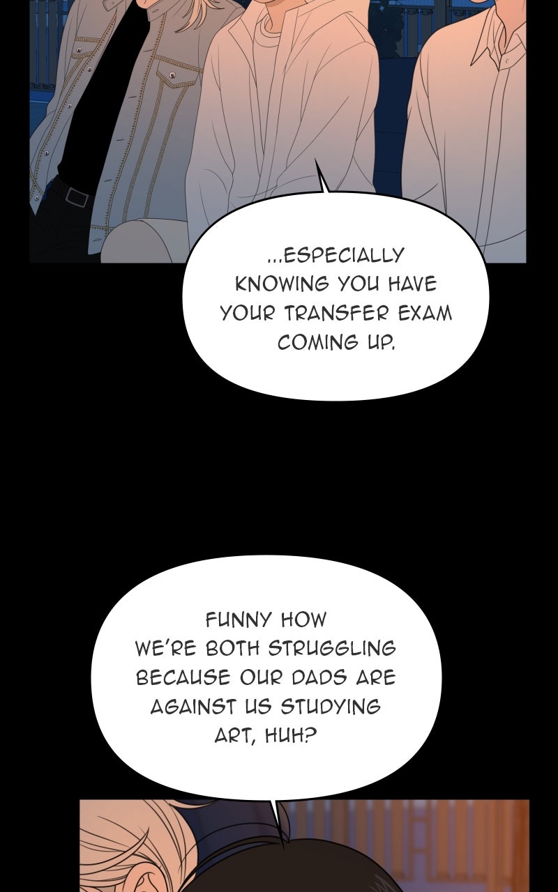 Illip Art High School Students Chapter 69 - Page 16