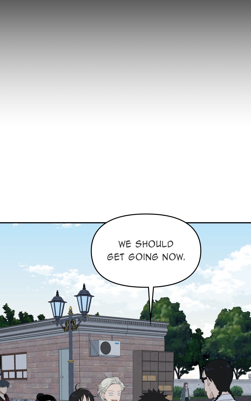 Illip Art High School Students Chapter 69 - Page 23