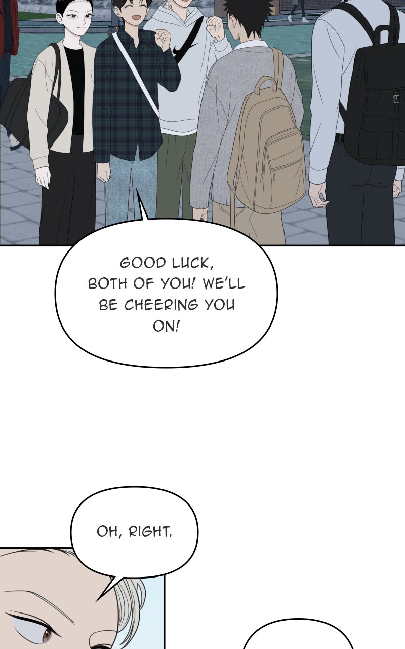 Illip Art High School Students Chapter 69 - Page 24