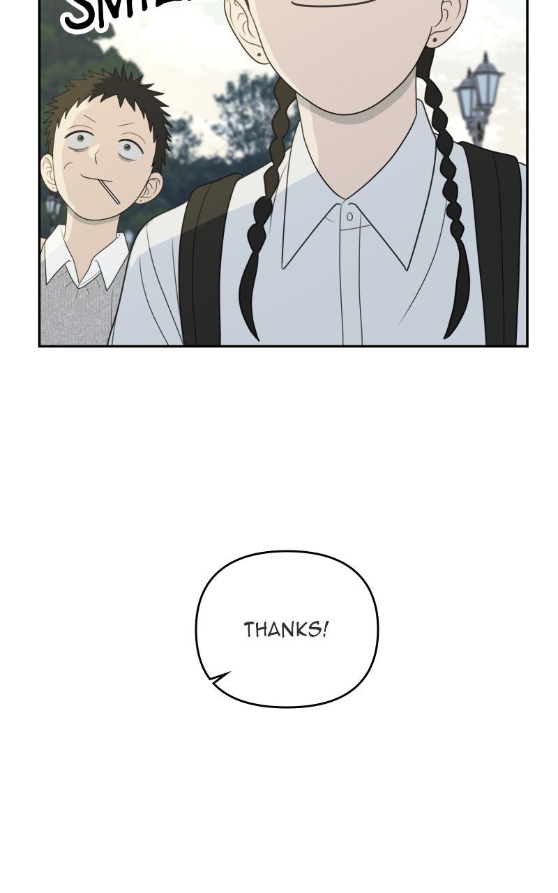 Illip Art High School Students Chapter 69 - Page 30