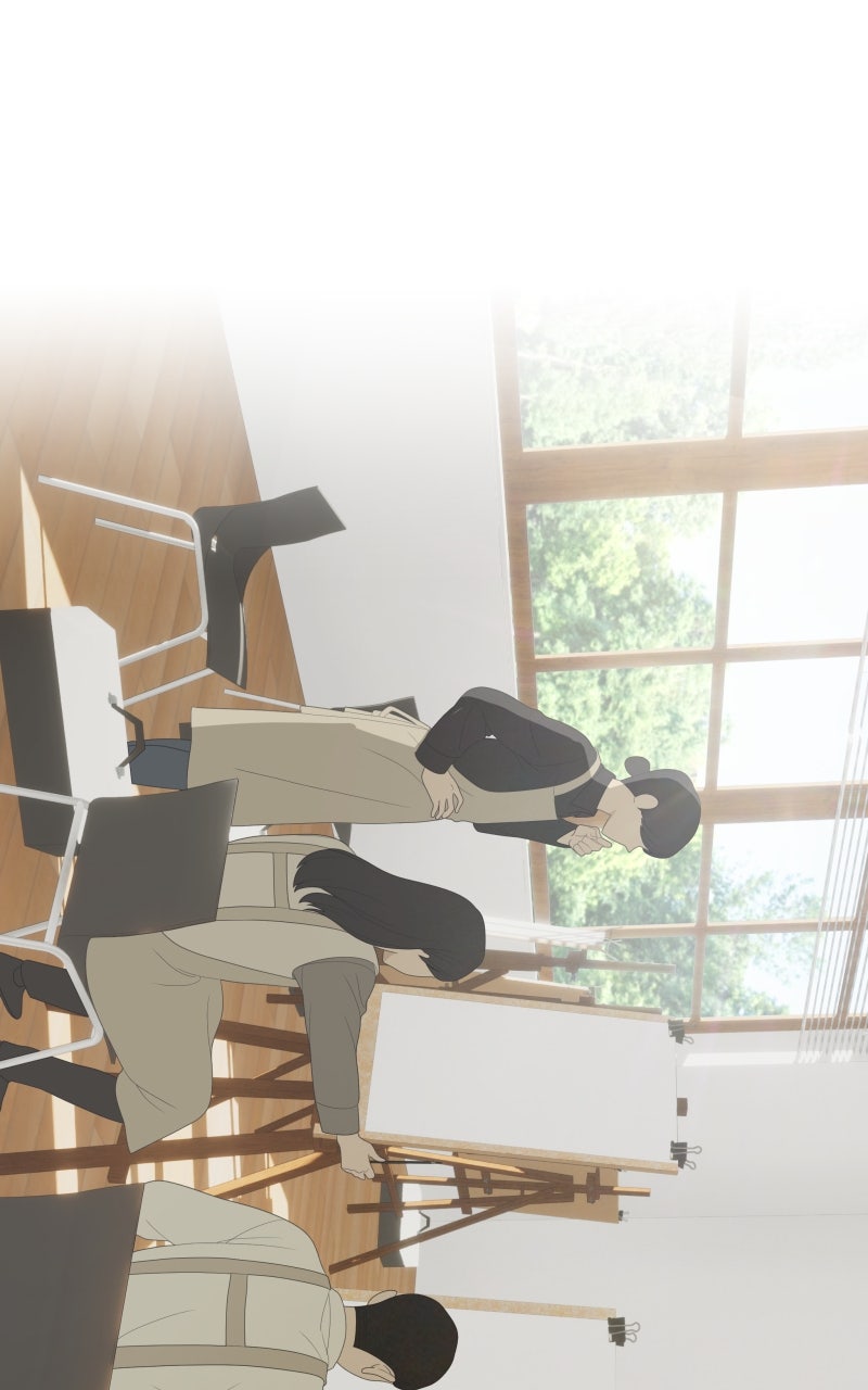 Illip Art High School Students Chapter 69 - Page 31