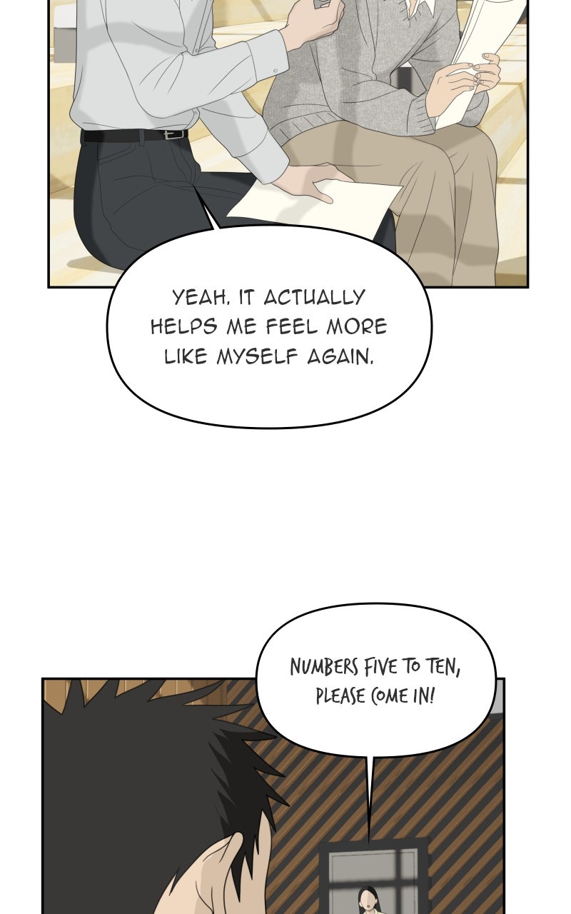 Illip Art High School Students Chapter 69 - Page 38