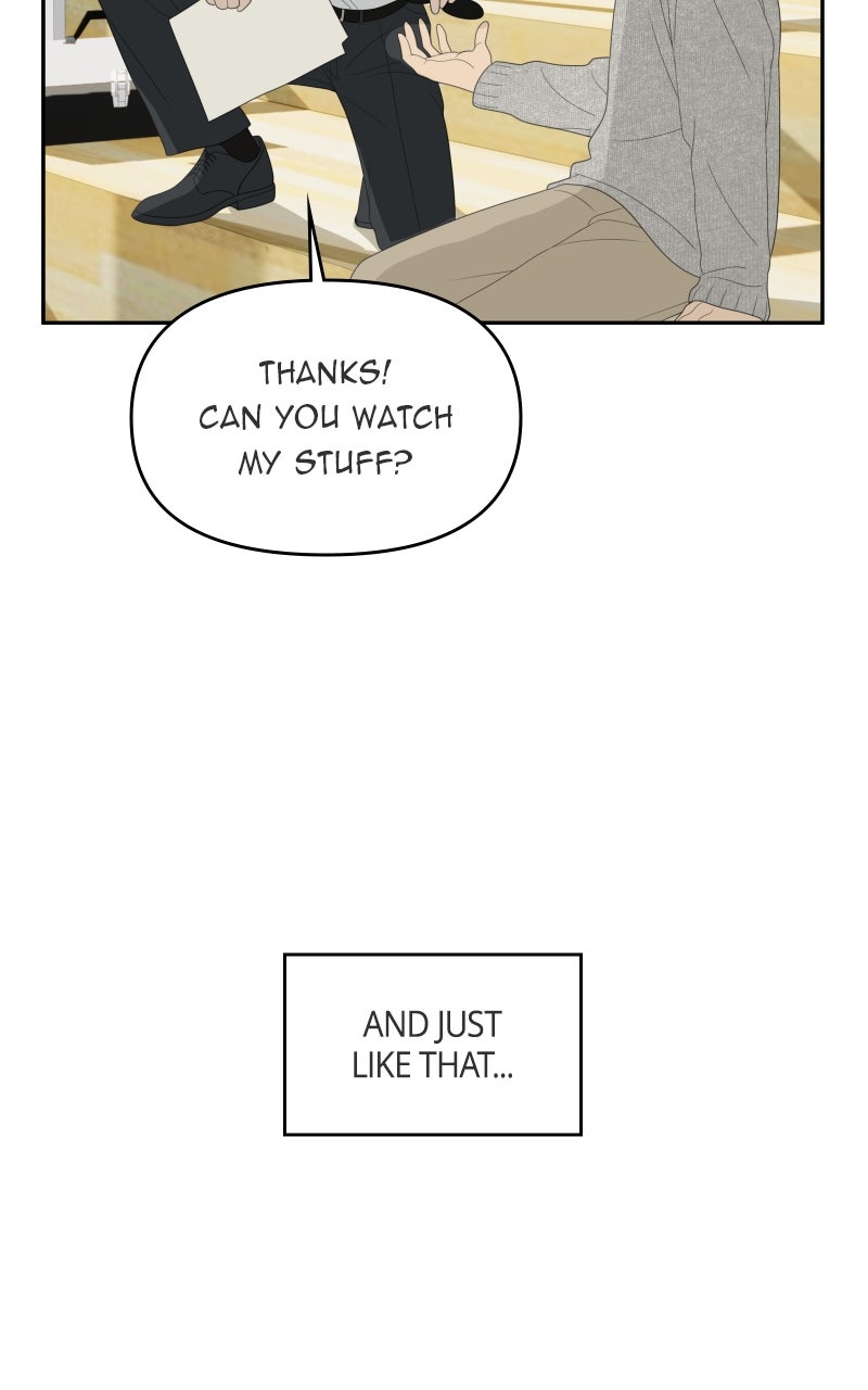 Illip Art High School Students Chapter 69 - Page 40