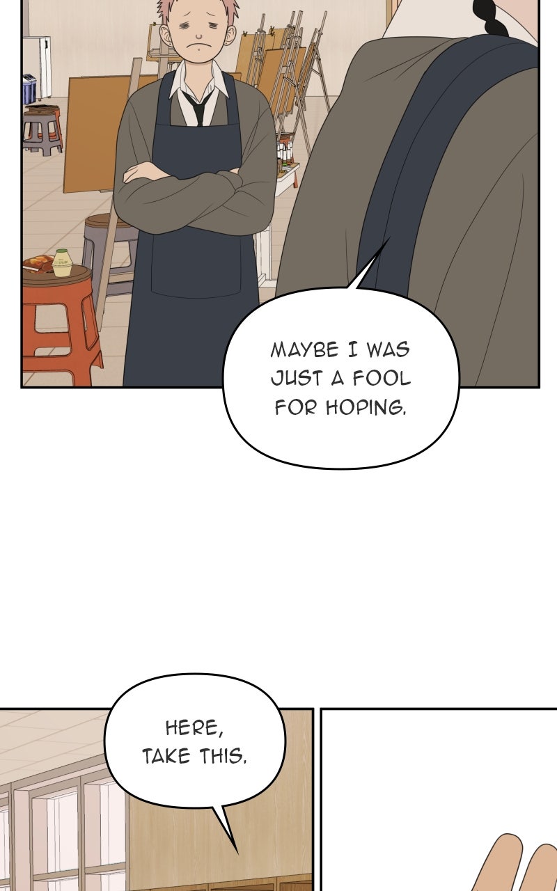 Illip Art High School Students Chapter 69 - Page 46