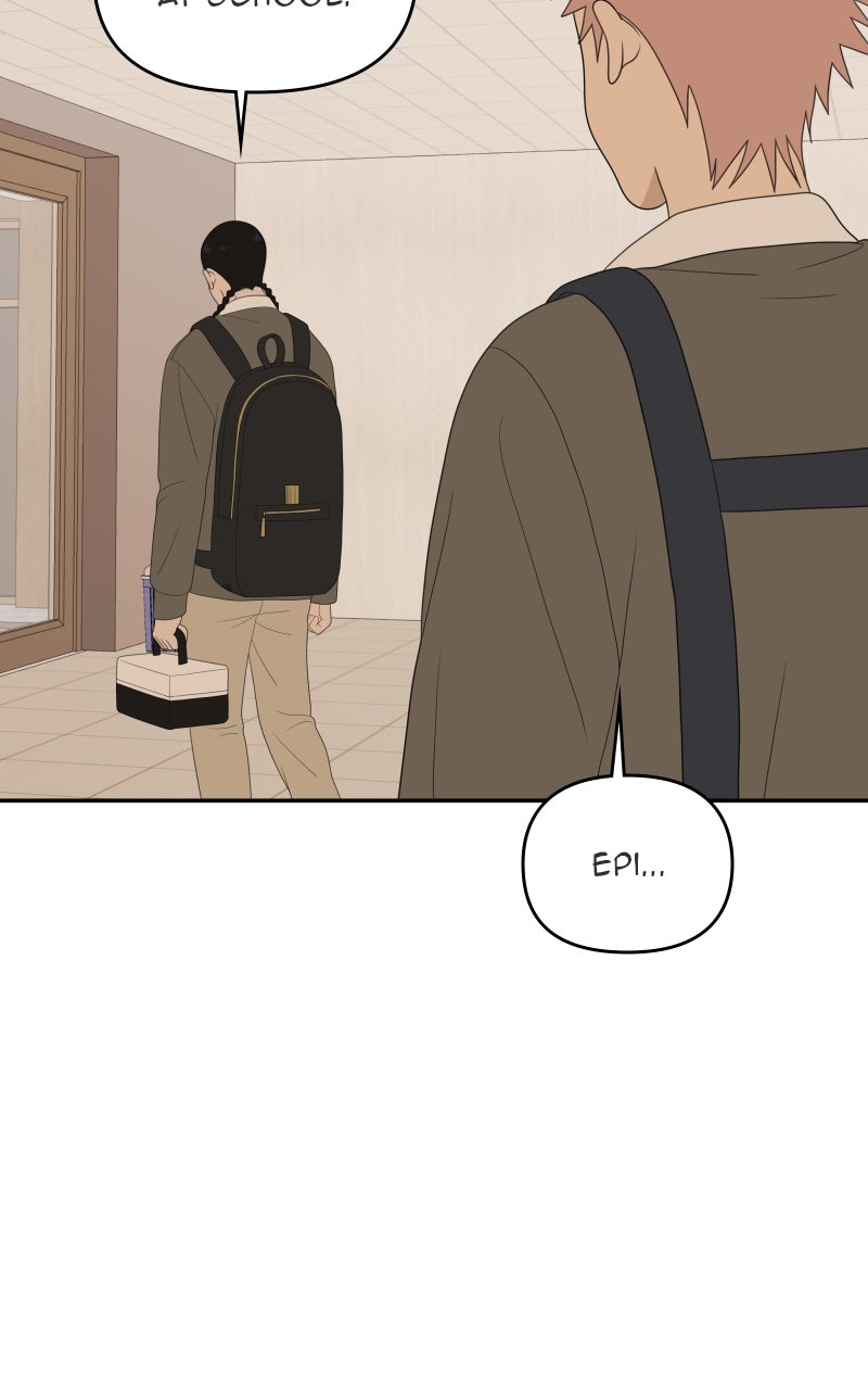 Illip Art High School Students Chapter 69 - Page 48