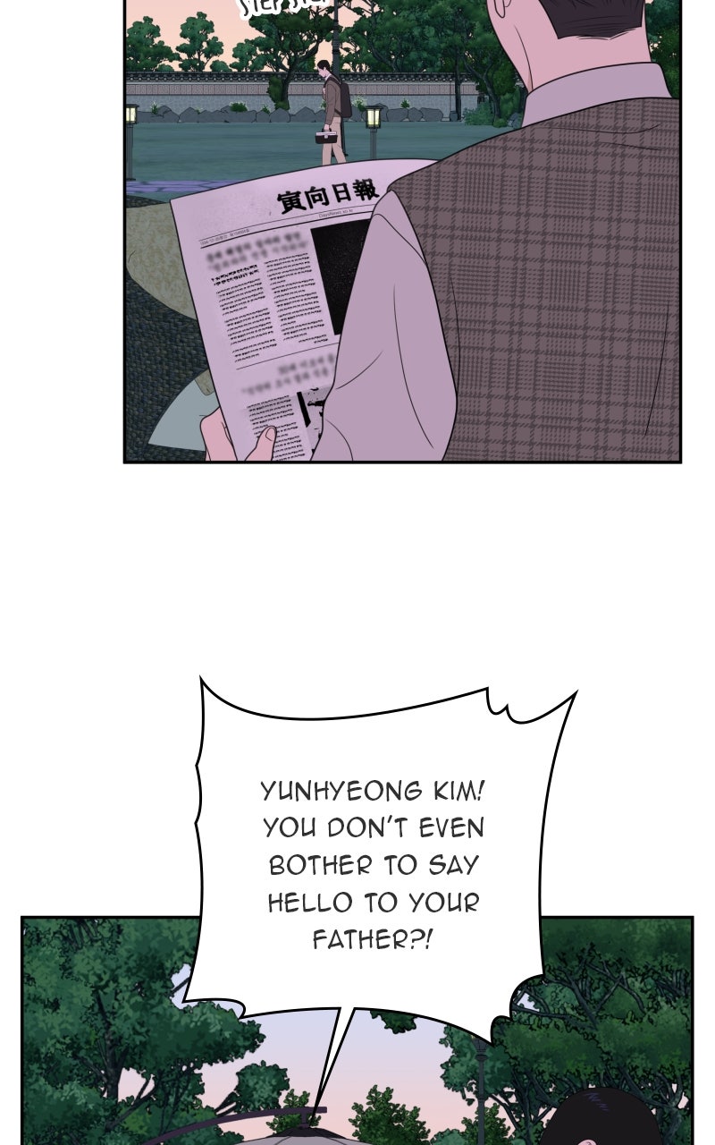 Illip Art High School Students Chapter 69 - Page 51