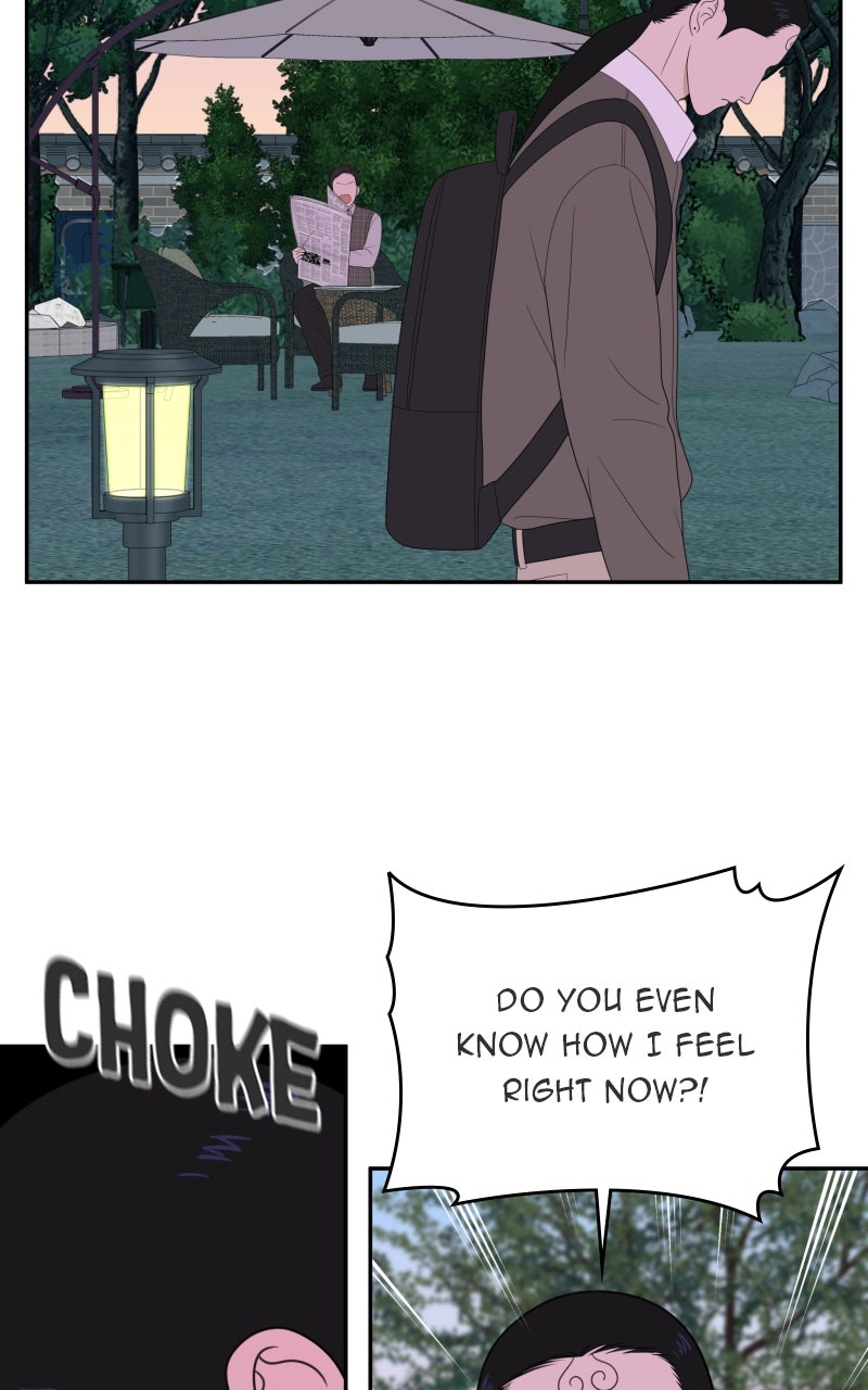 Illip Art High School Students Chapter 69 - Page 52