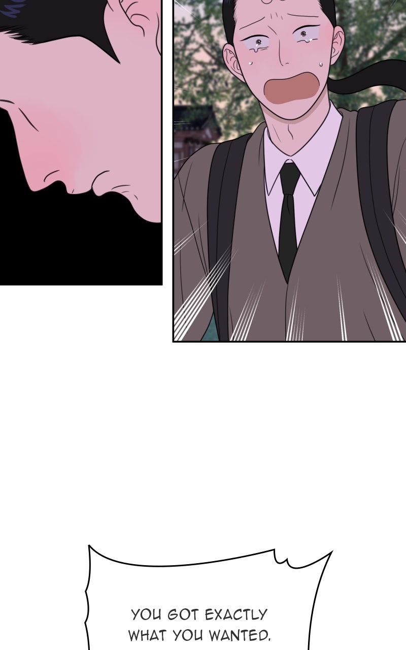 Illip Art High School Students Chapter 69 - Page 53