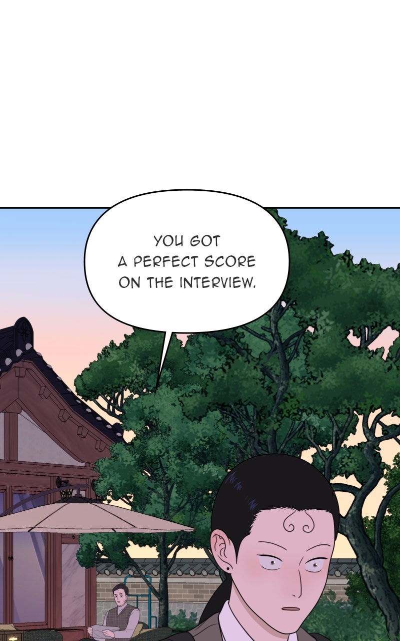 Illip Art High School Students Chapter 69 - Page 55