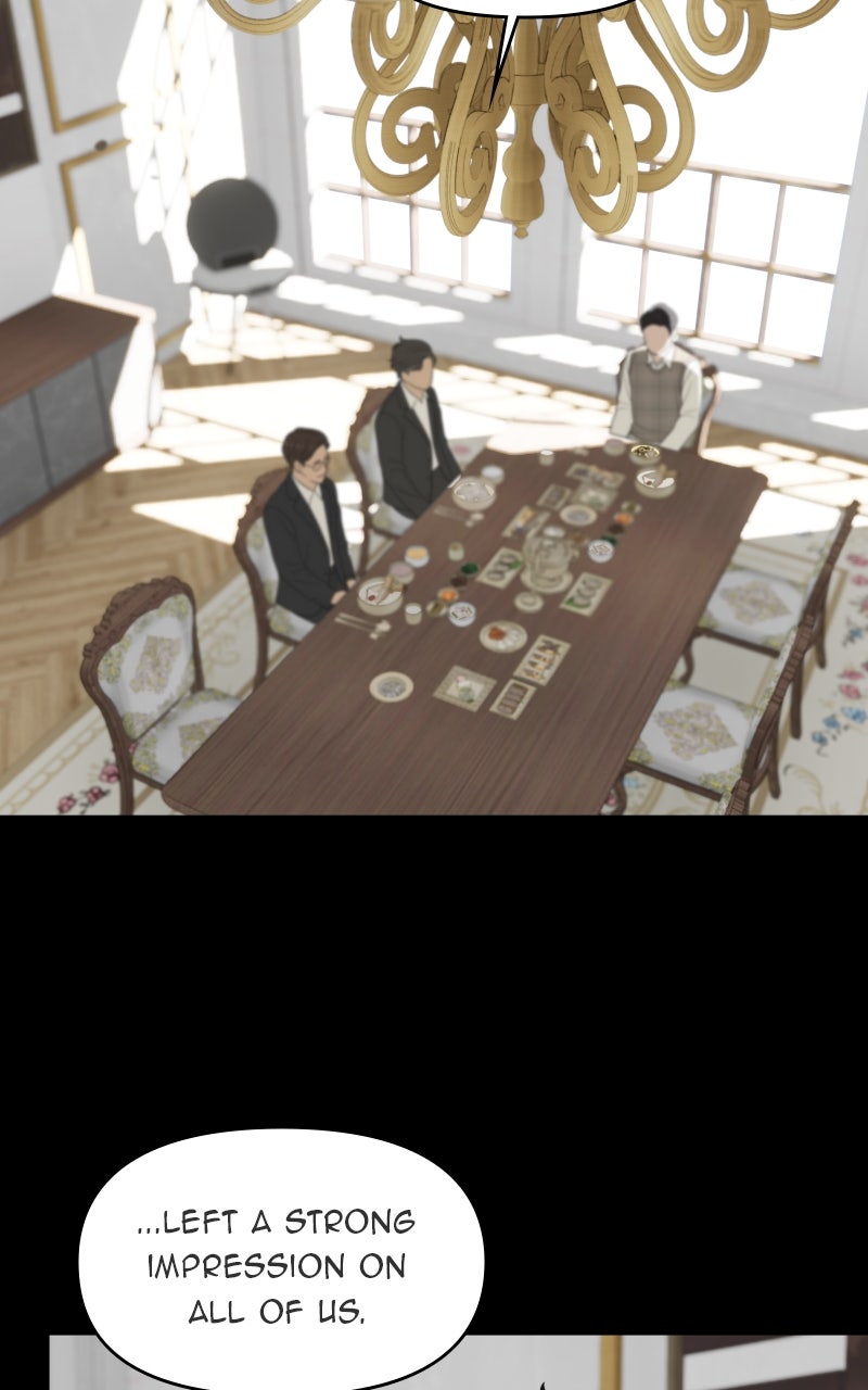 Illip Art High School Students Chapter 69 - Page 61