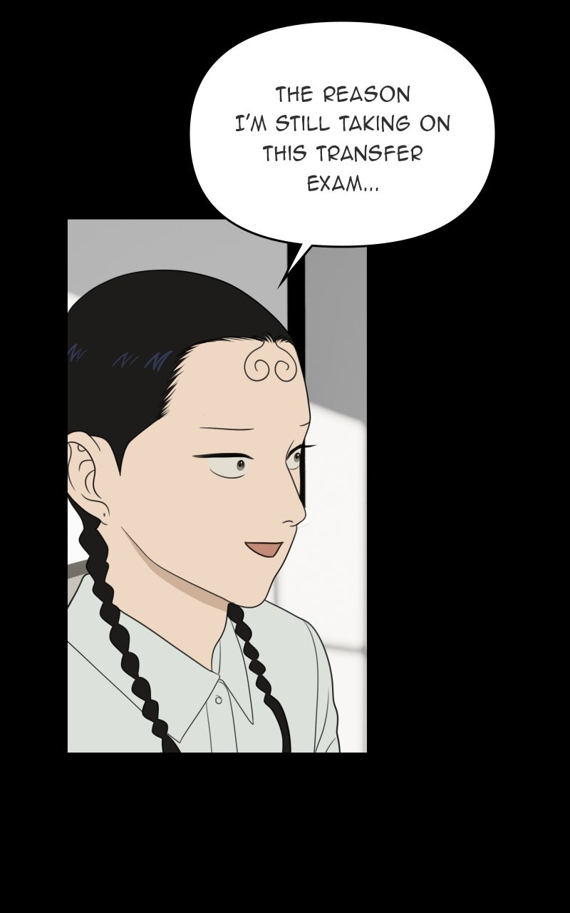 Illip Art High School Students Chapter 69 - Page 66