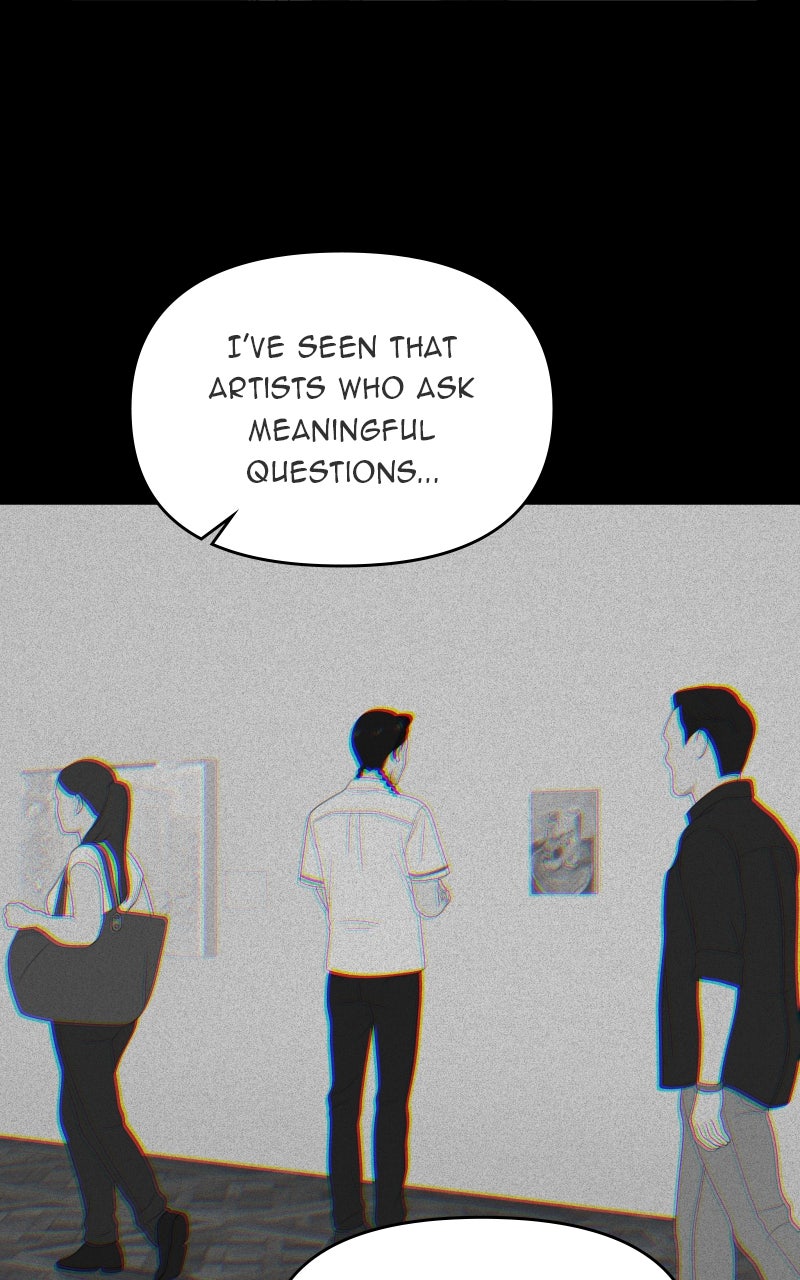 Illip Art High School Students Chapter 69 - Page 69