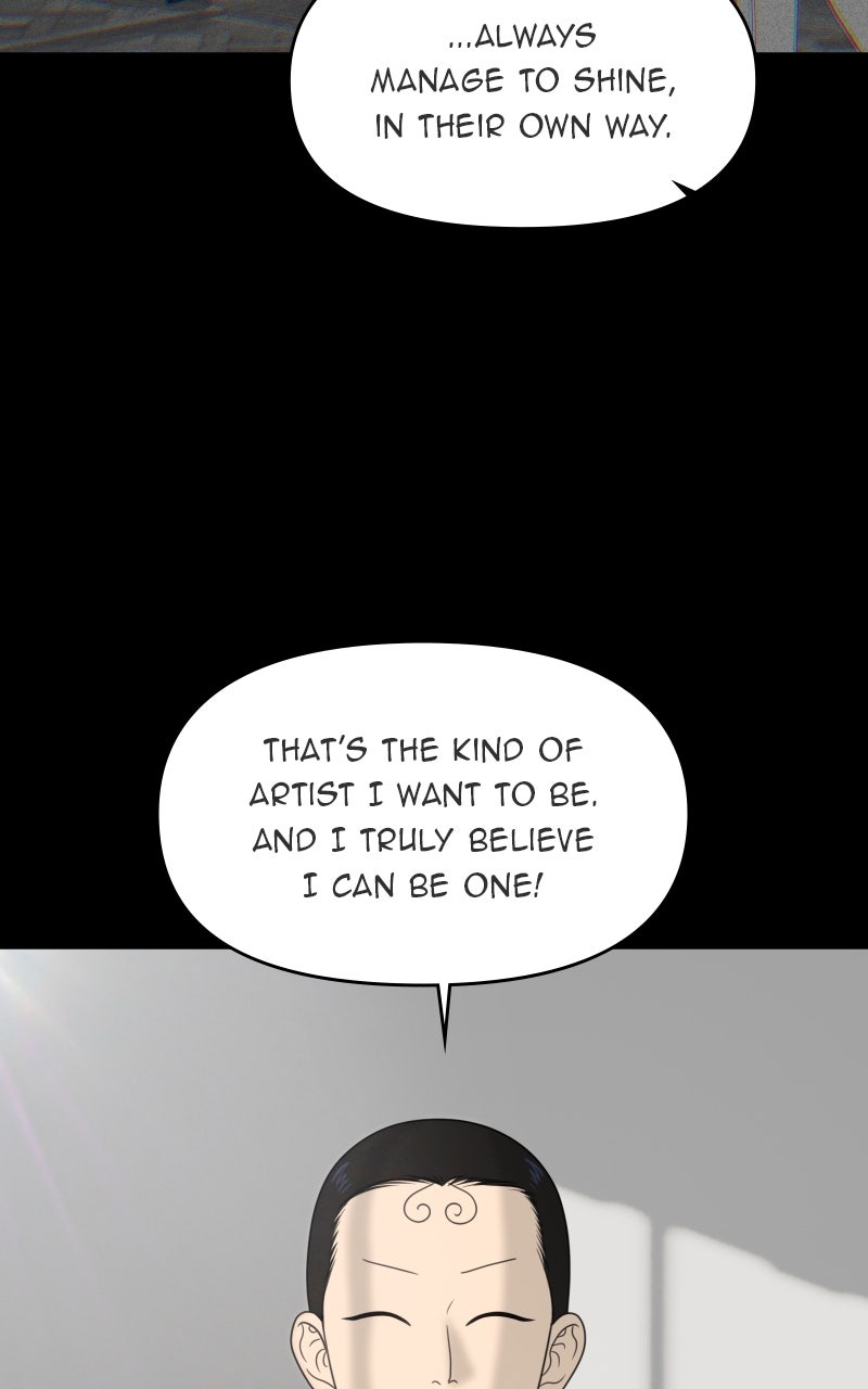 Illip Art High School Students Chapter 69 - Page 70