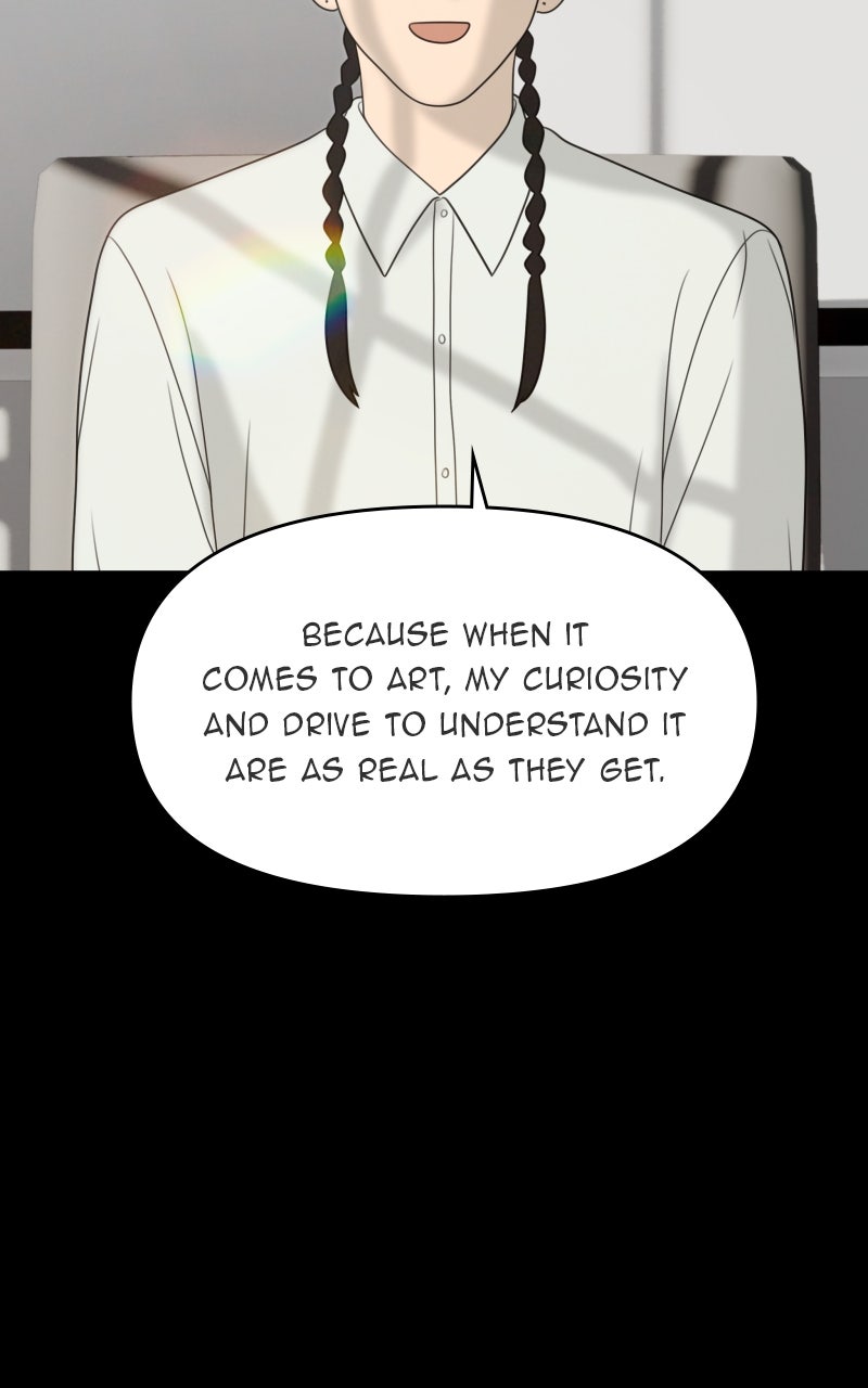 Illip Art High School Students Chapter 69 - Page 71